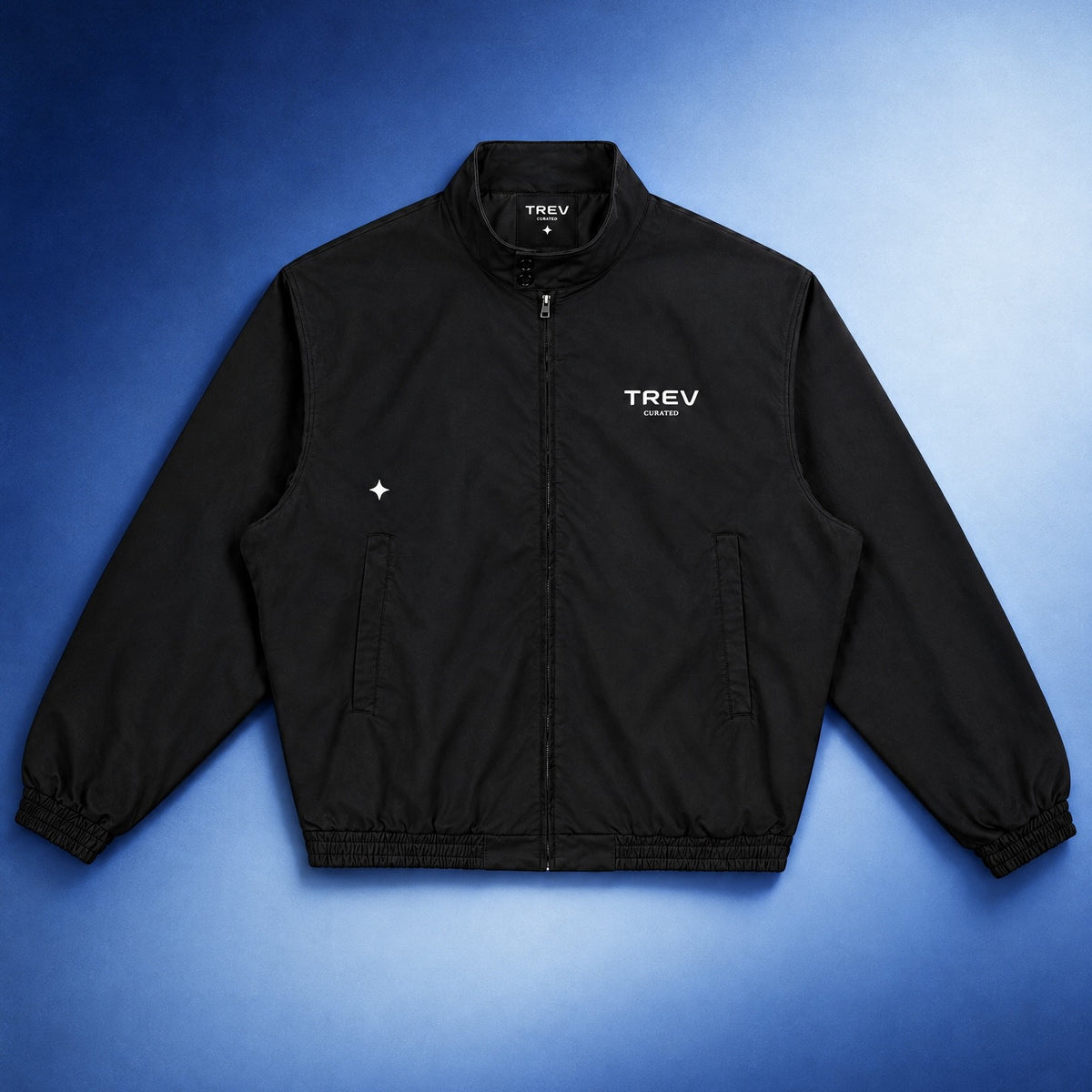 TREV Curated UV Wind Breaker Jackets