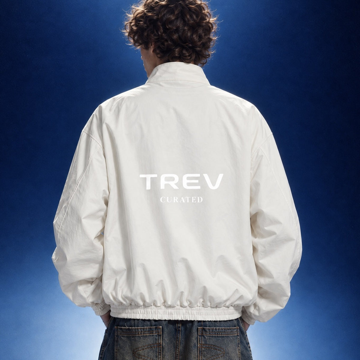 TREV Curated UV Wind Breaker Jackets