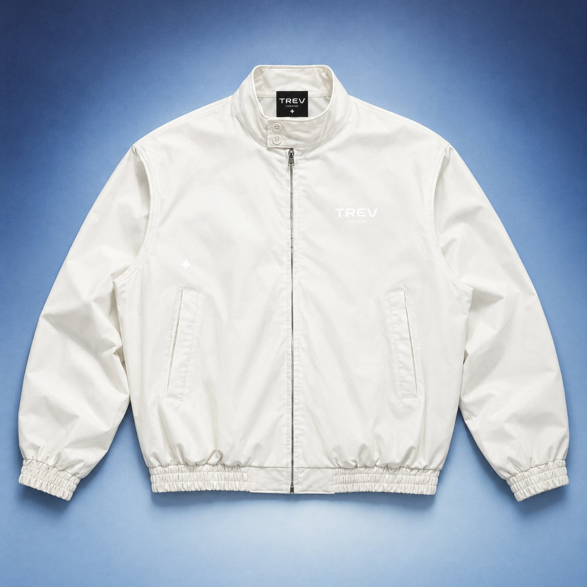 TREV Curated UV Wind Breaker Jackets