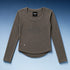TREV Curated Women’s Vintage Crop Long Sleeve T-Shirts 5