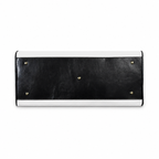 TREV Curated Star Leather Duffel Bag