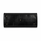 TREV Curated Star Leather Duffel Bag