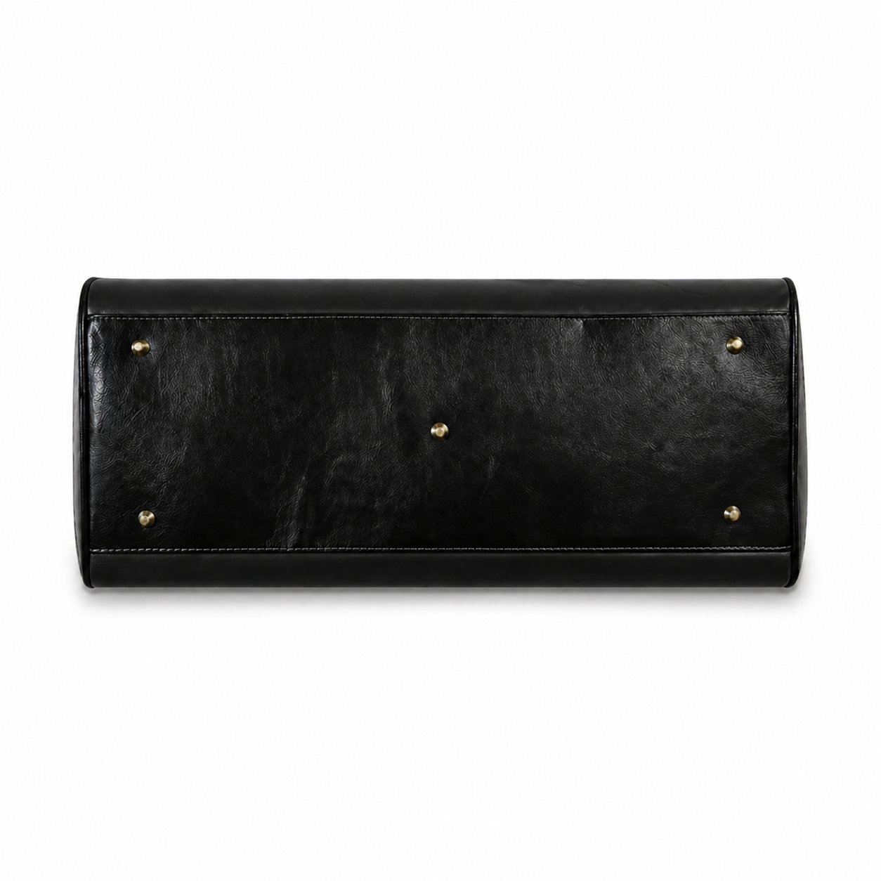 Sac de voyage en cuir Star White TREV