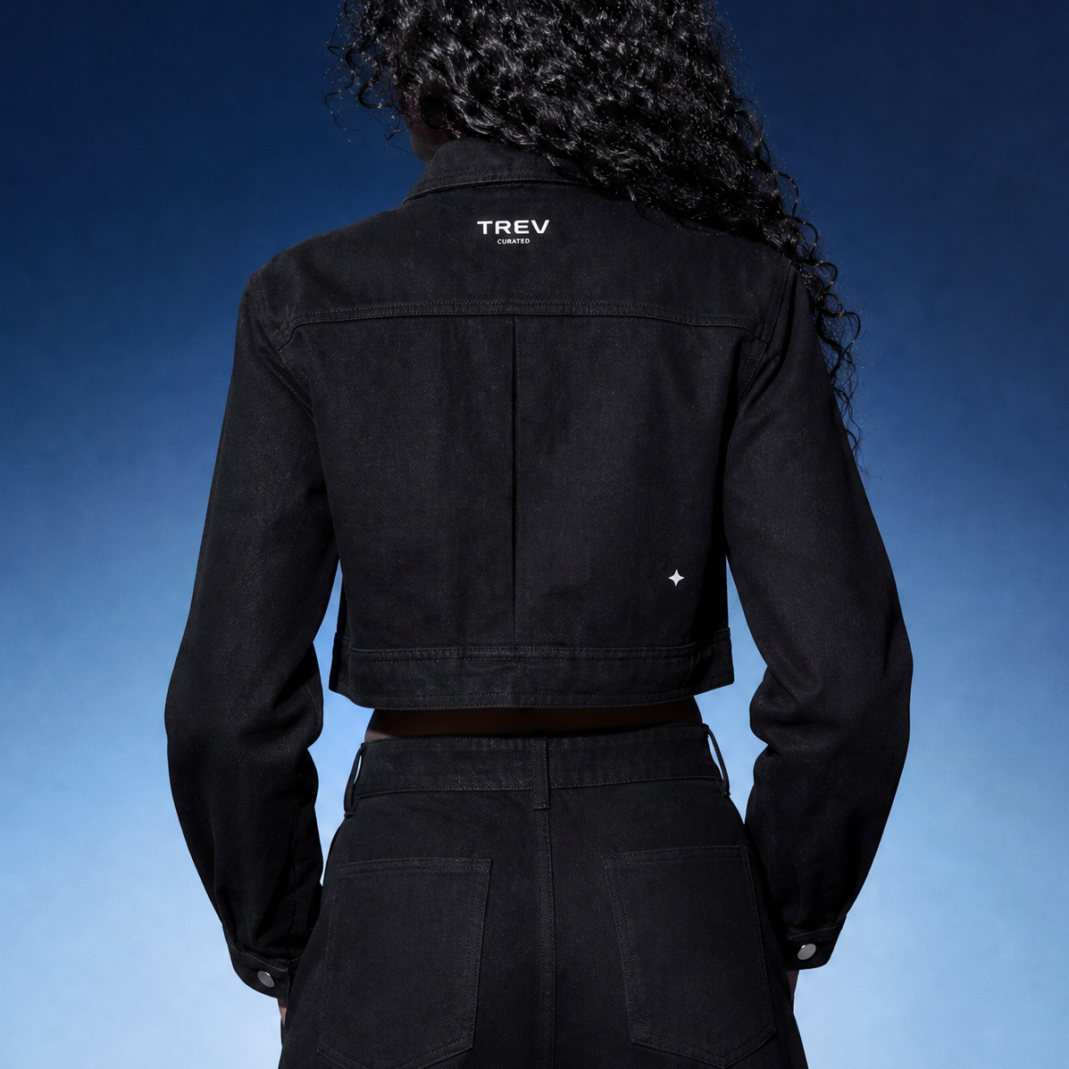 Women_s_Crop_Denim_Jacket_back