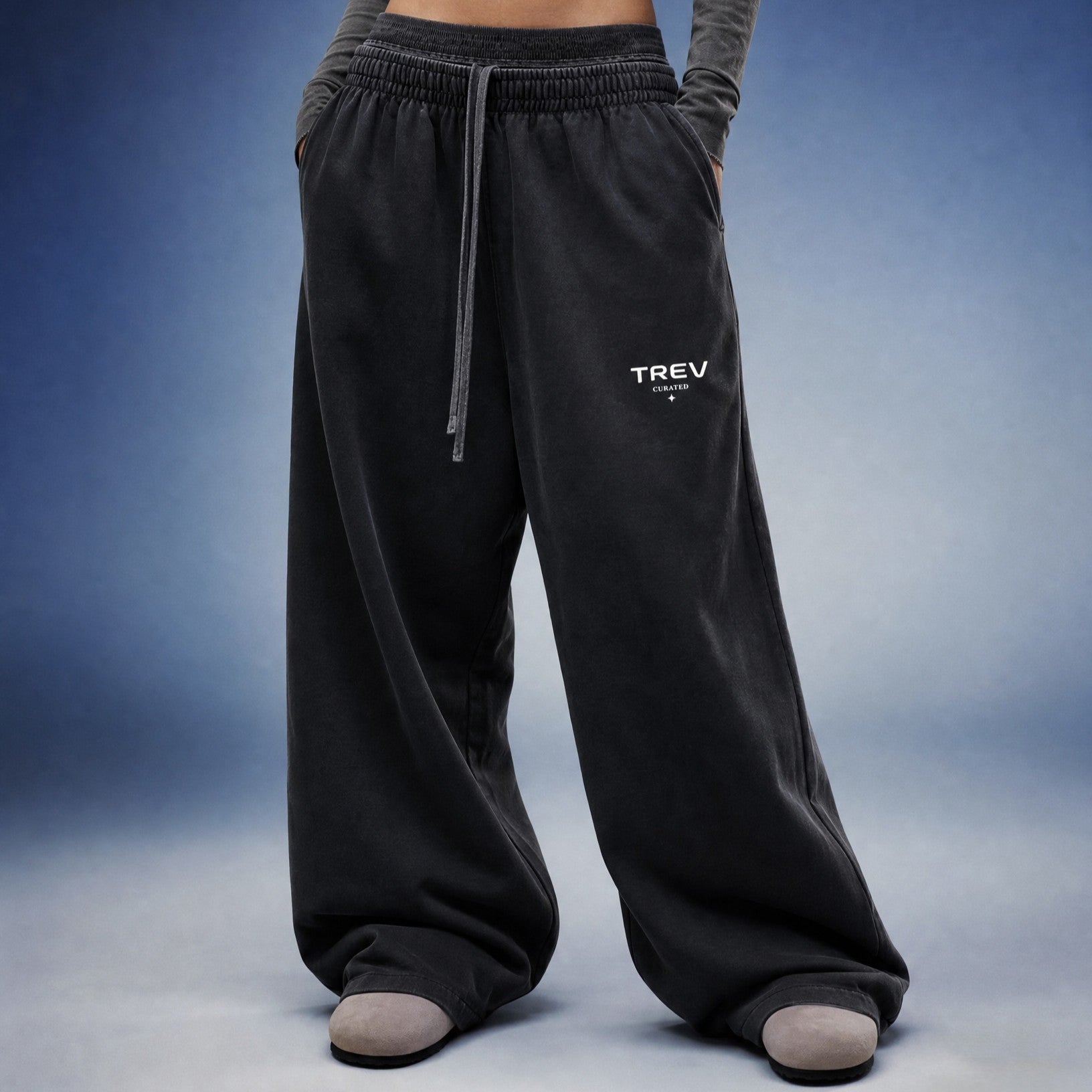 Women_s_Vintage_Mid_Waist_Pants_2