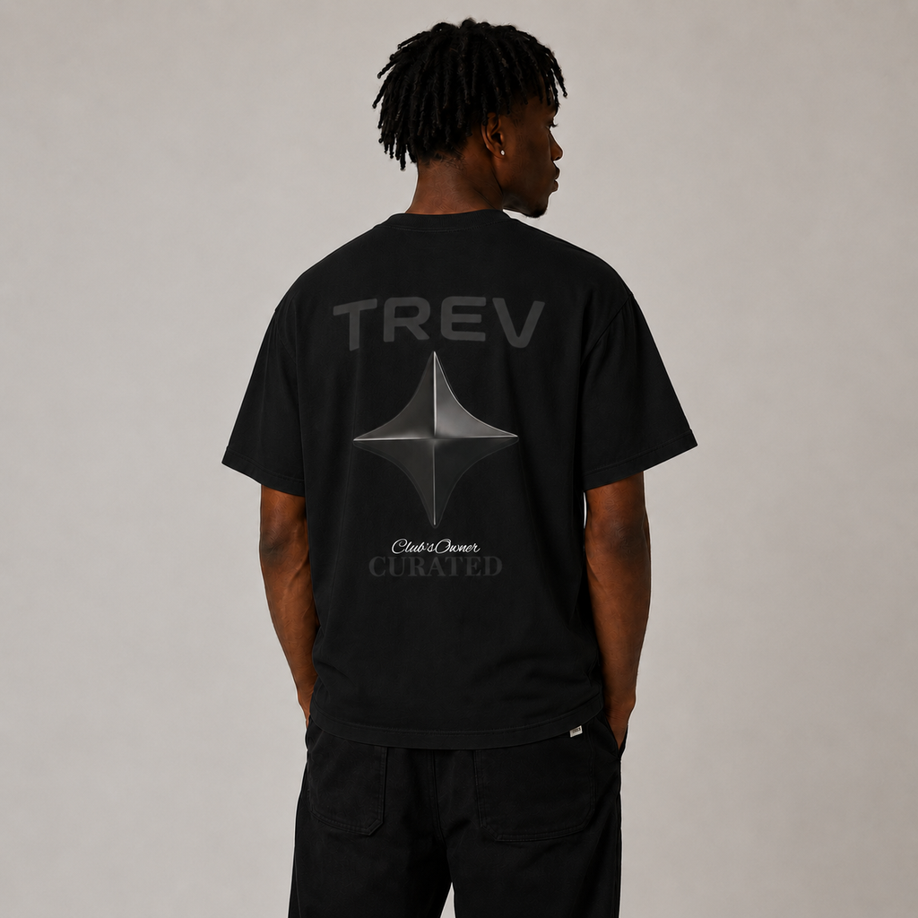 Propriétaire du TREV Club Storm Tee (Édition limitée)