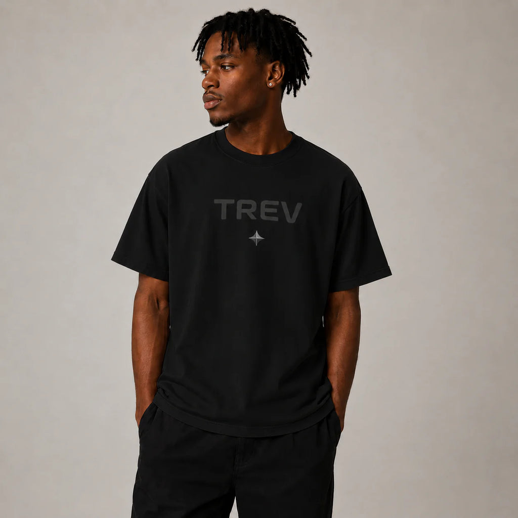 Propriétaire du TREV Club Storm Tee (Édition limitée)