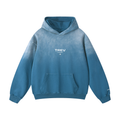 (PRE-ORDER) TREV Curated Unisex Heavyweight Sunfade Oversized Hoodie