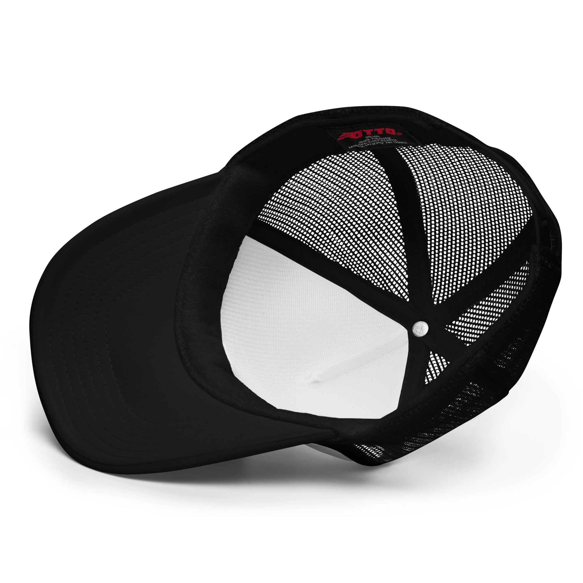 TREV Curated Trucker Cap